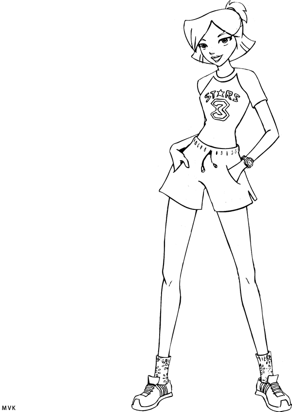 totally spies003